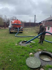 Ассенизатор